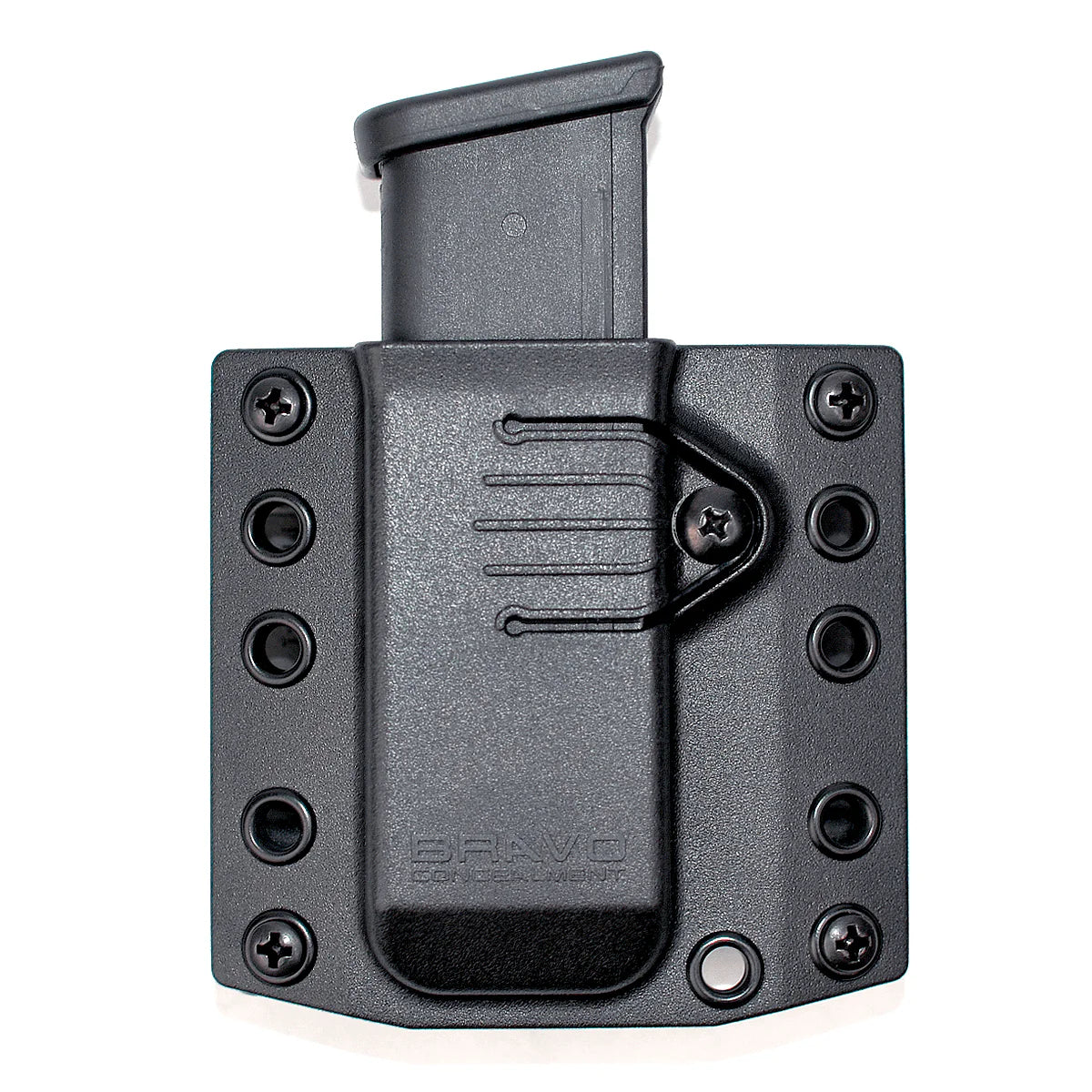 Porta Cacerina BRAVO CONCEALMENT Glock 17, 22, 19, 23, 26