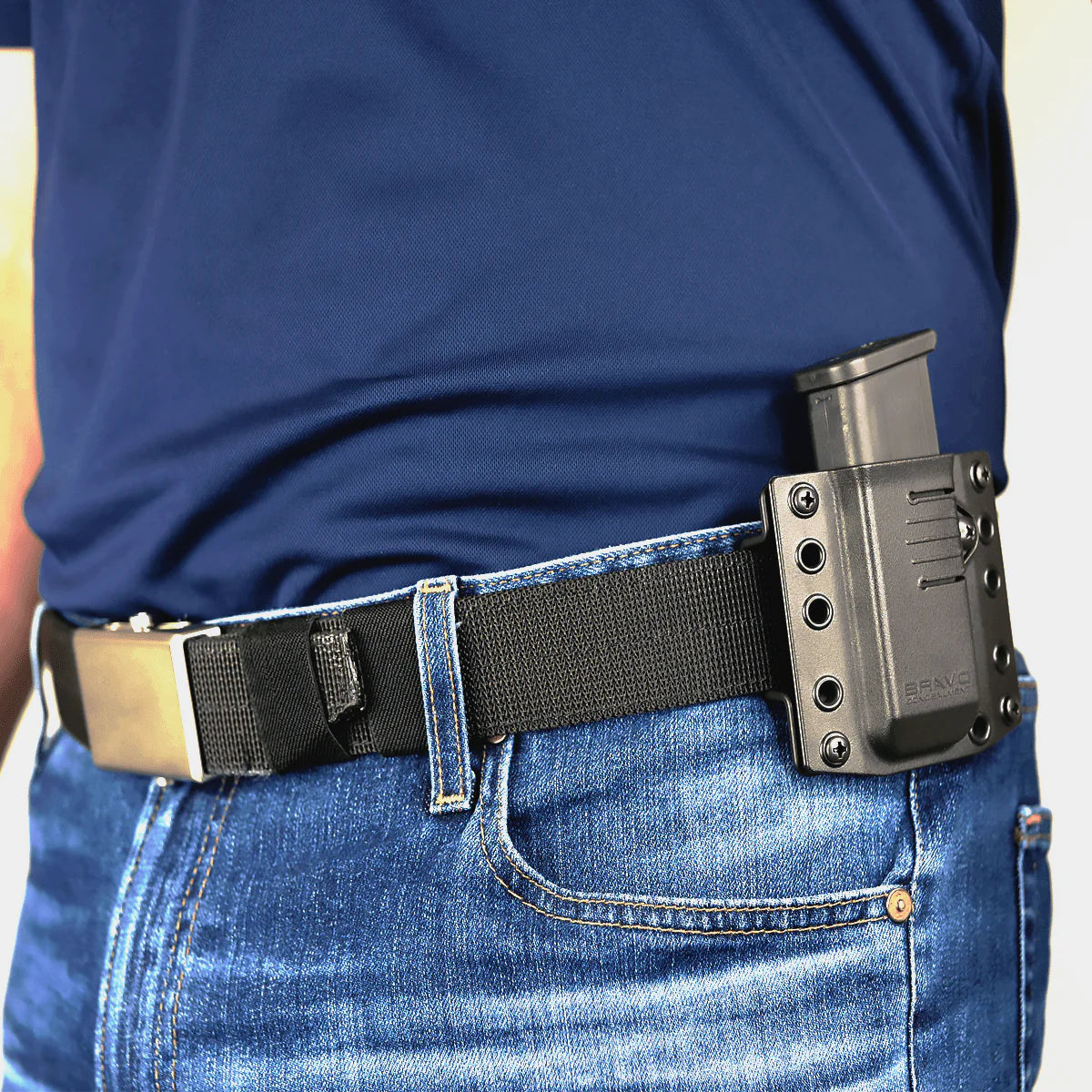 Porta Cacerina BRAVO CONCEALMENT Glock 17, 22, 19, 23, 26