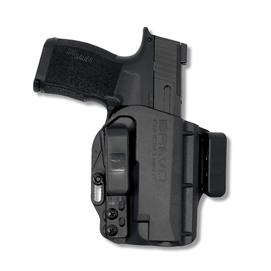 Funda Interna BRAVO CONCEALMENT Sig Sauer P365 XL Torsion 3.0 BC20 - 1012