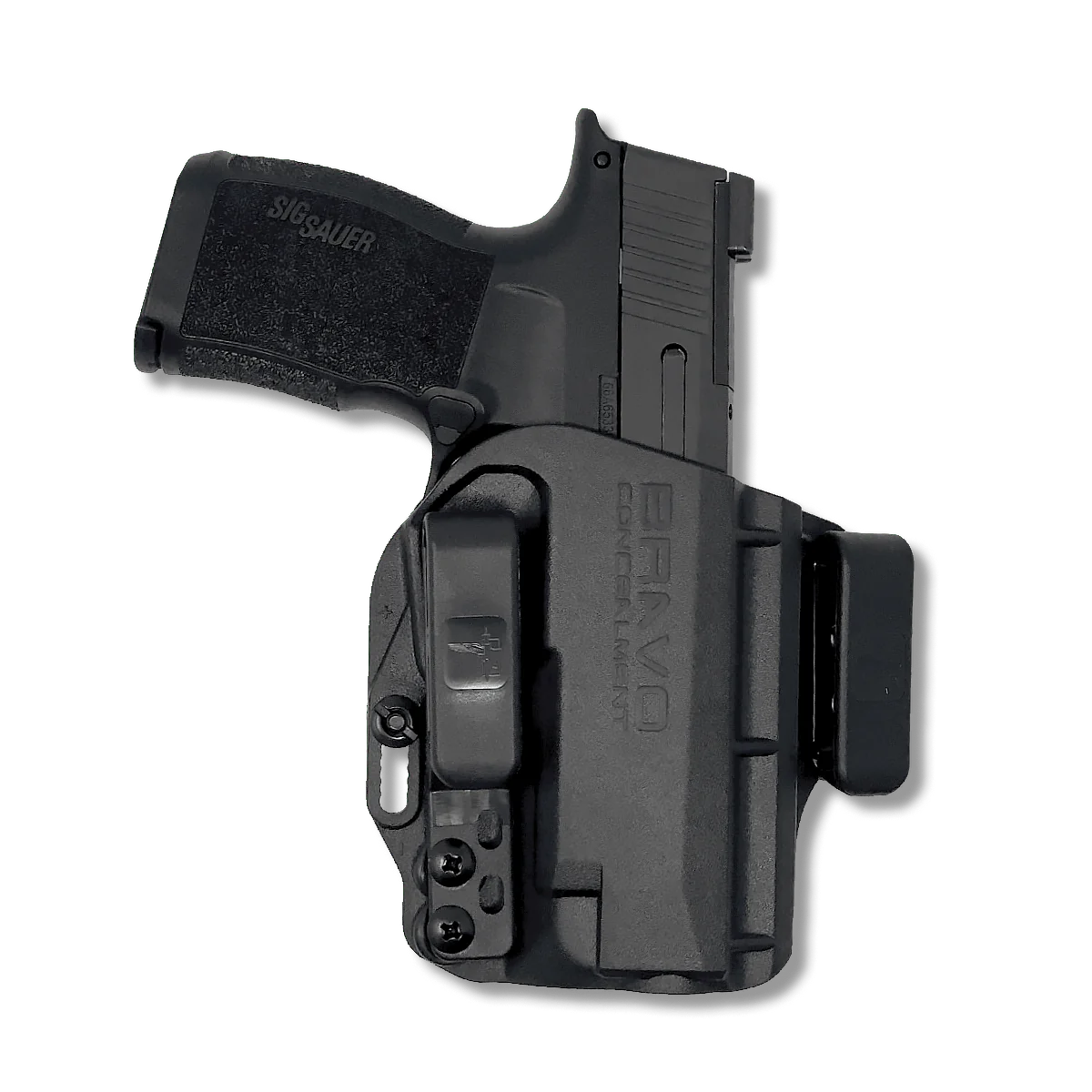 Funda Interna BRAVO CONCEALMENT Sig Sauer P365 XL BC20 - 1027
