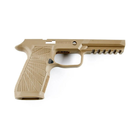 Armazón WCP320, Tamaño Completo WILSON COMBAT Coyote