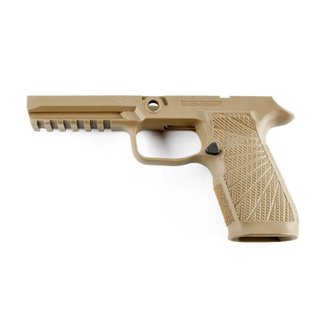 Armazón WCP320, Tamaño Completo WILSON COMBAT Coyote