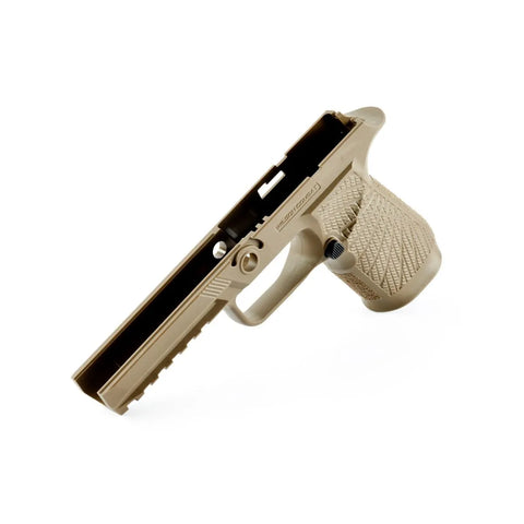 Armazón WCP320, Tamaño Completo WILSON COMBAT Coyote
