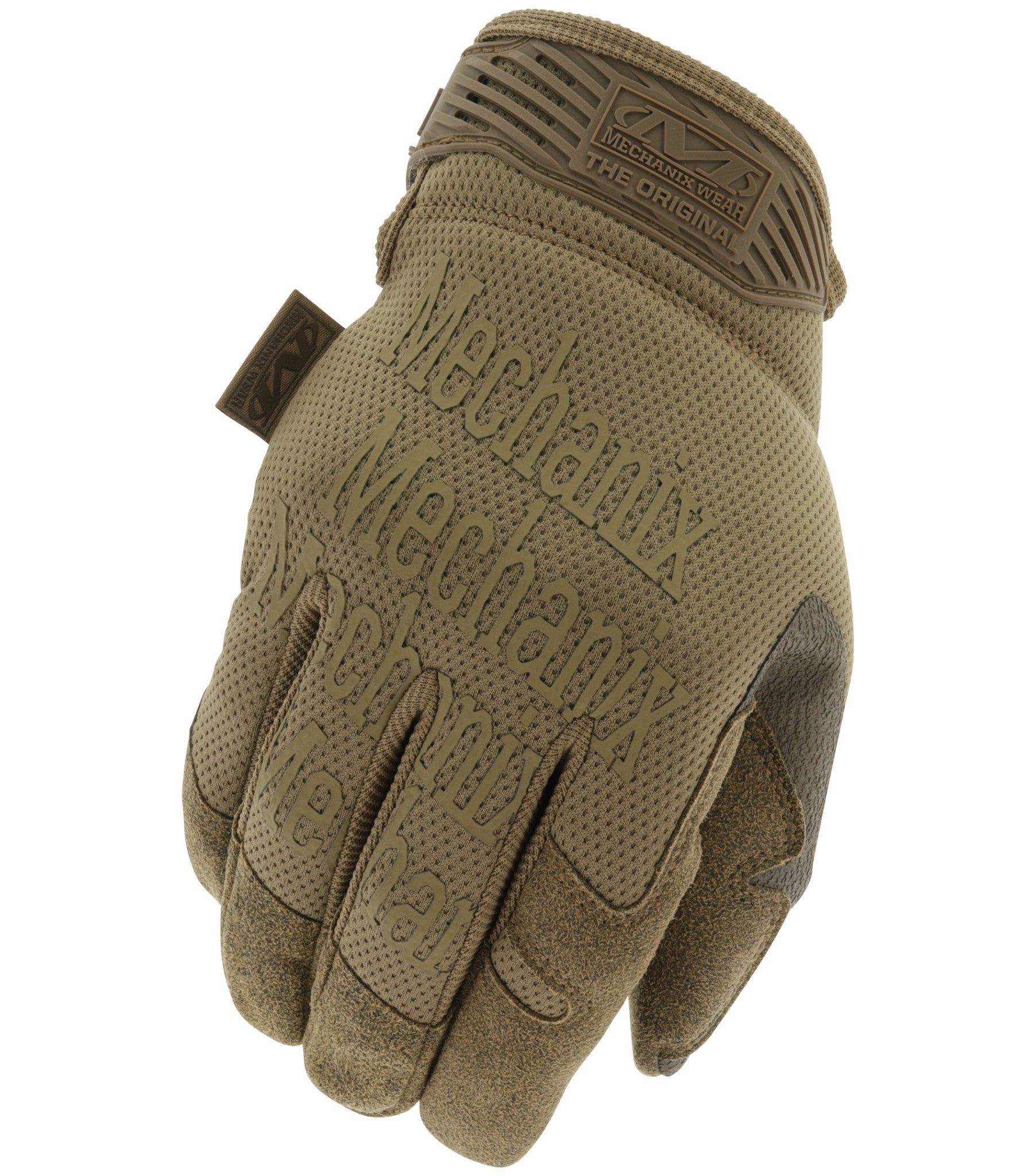 Guantes The Original MECHANIX WEAR (COYOTE)