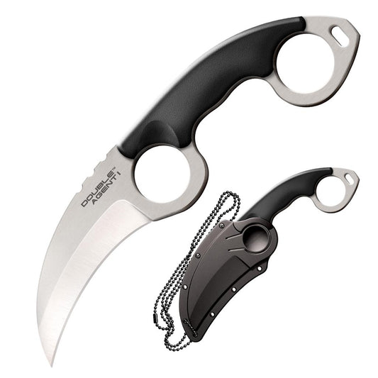 Cuchillo Double Agent COLD STEEL