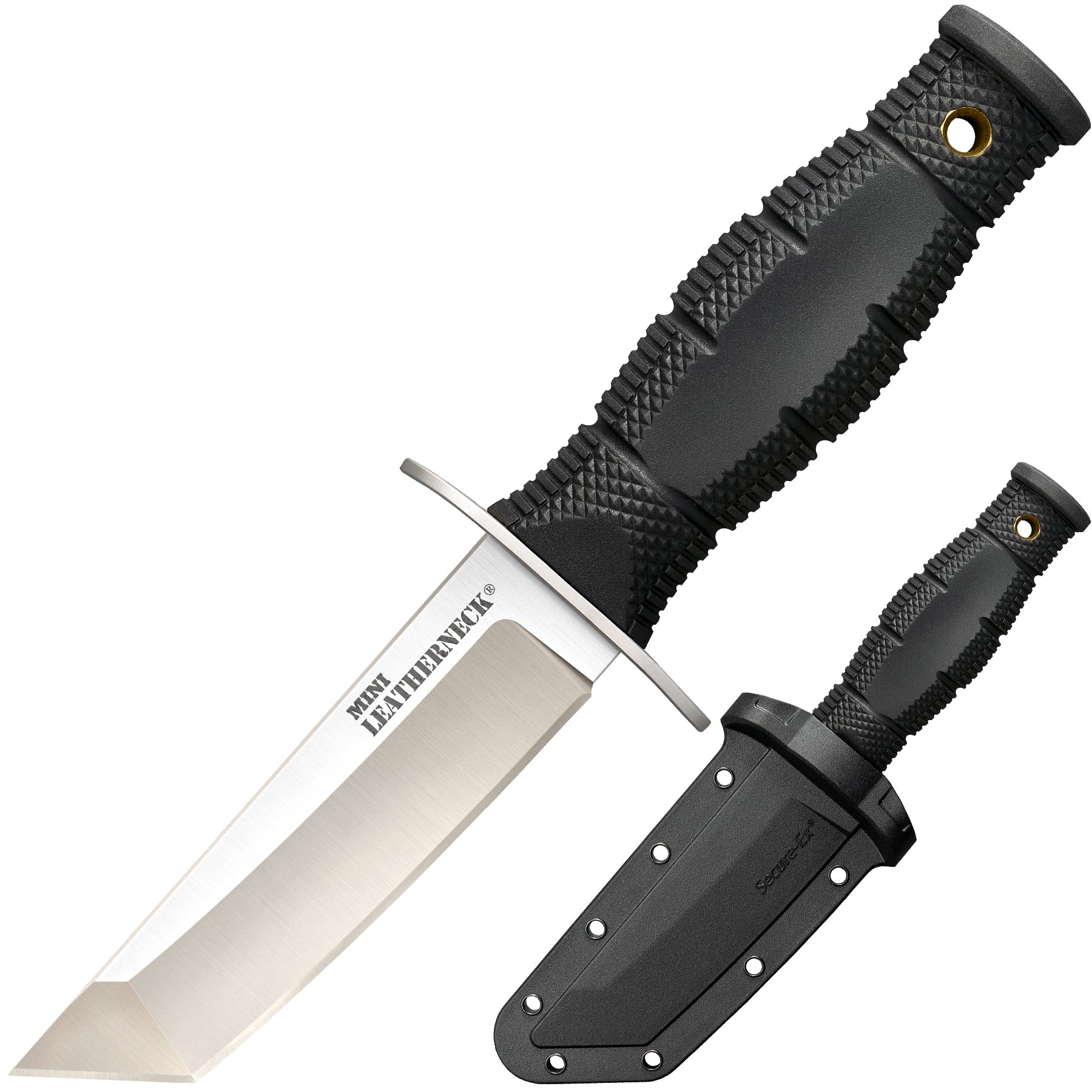 Cuchillo Mini Leatherneck Tanto COLD STEEL