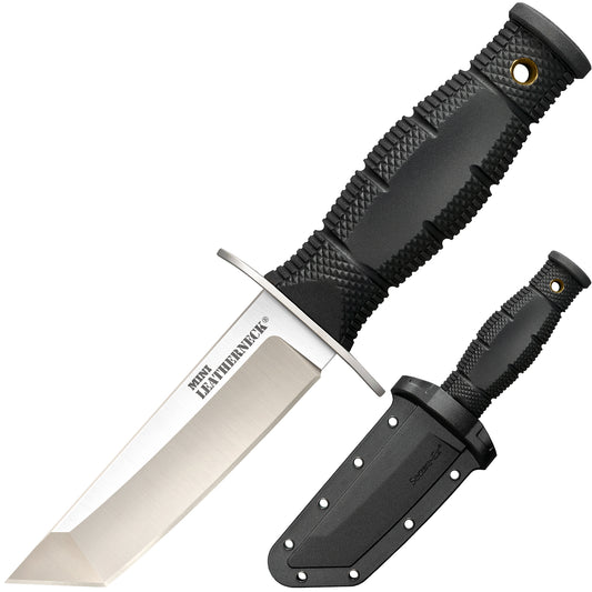 Cuchillo Mini Leatherneck Tanto COLD STEEL
