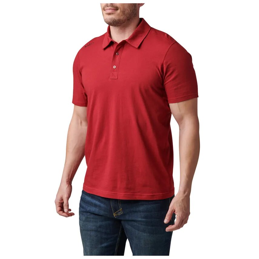 Polo ARCHER SLEEVE 5.11