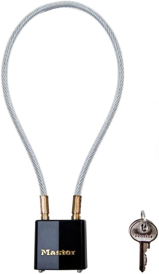 Candado para Pistola MASTER LOCK