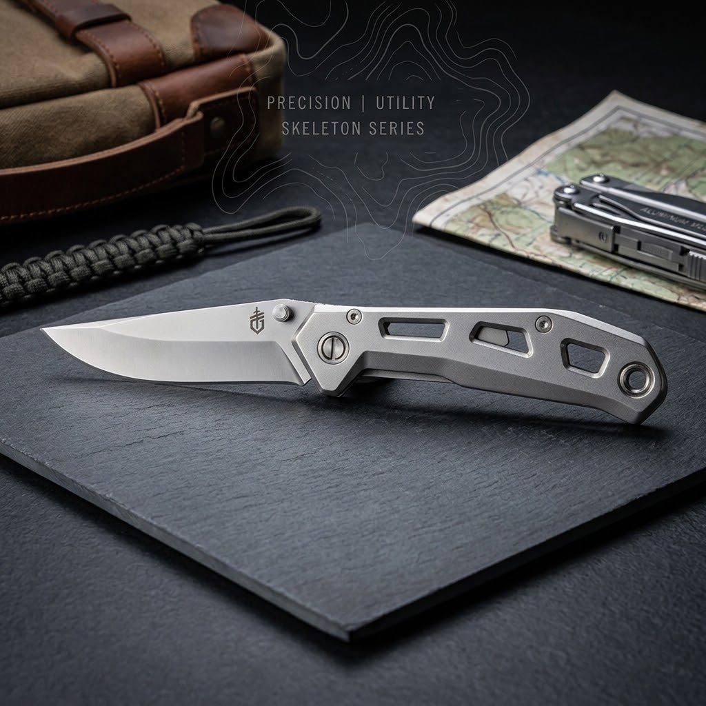 Navaja Airlift GERBER
