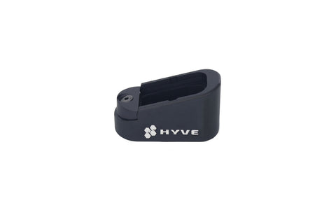 Tapa Extensora de Cacerina Glock 43x / 48 HYVE