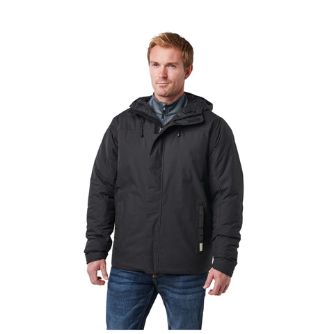 Casaca Termica ATMOS NEGRO 5.11