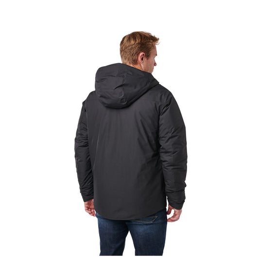 Casaca Termica ATMOS NEGRO 5.11