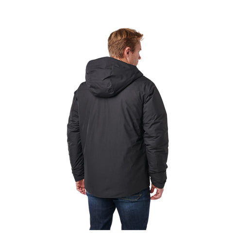 Casaca Termica ATMOS NEGRO 5.11