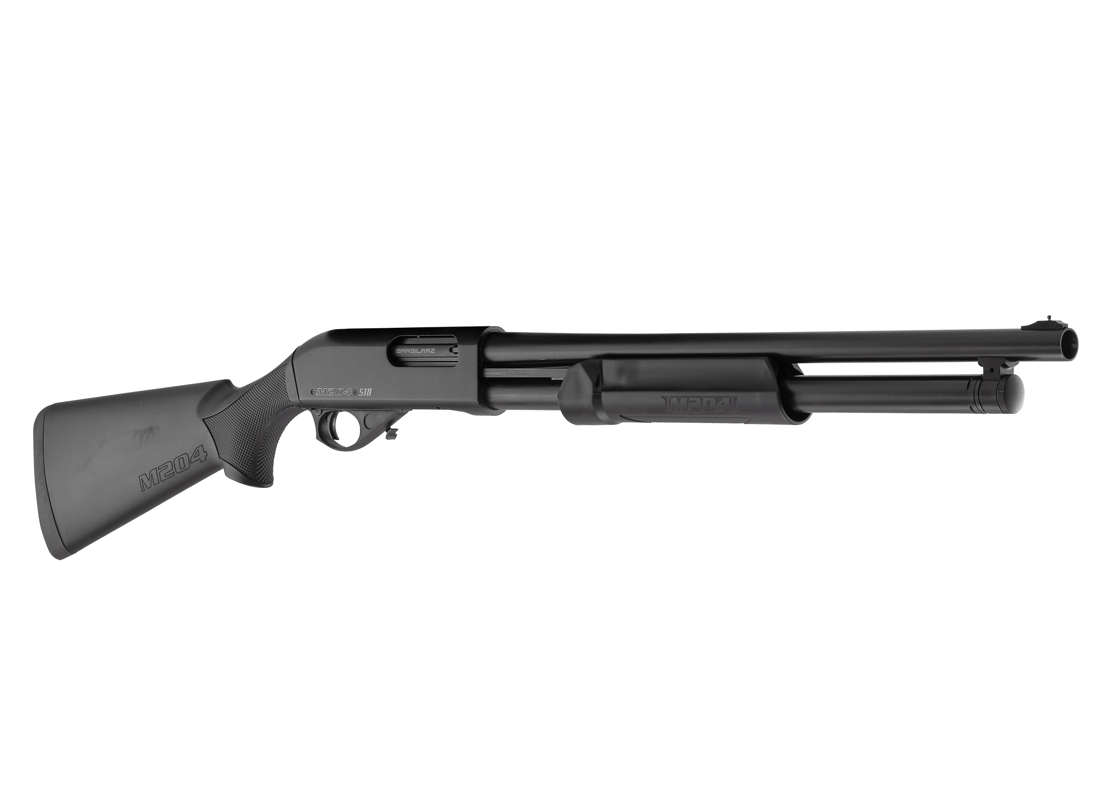 Escopeta SARSILMAZ M204 STD (Negro)
