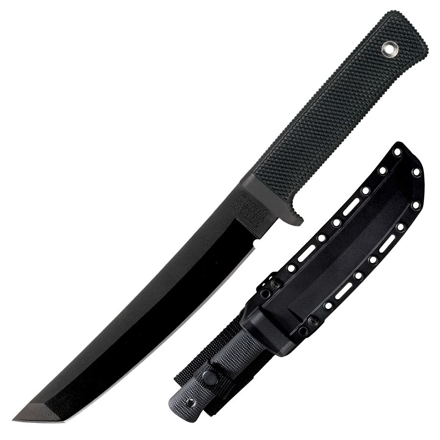 Cuchillo Recon Tanto COLD STEEL