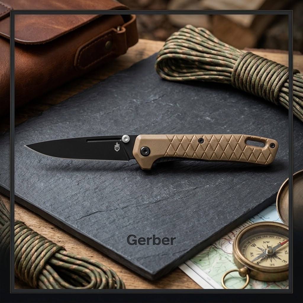 Navaja Zilch GERBER