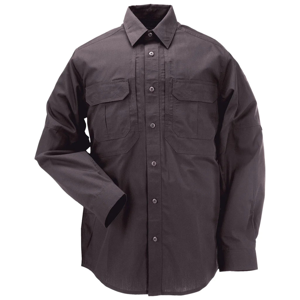 Camisa Tactical Long Sleeve L/S SHIRT 5.11