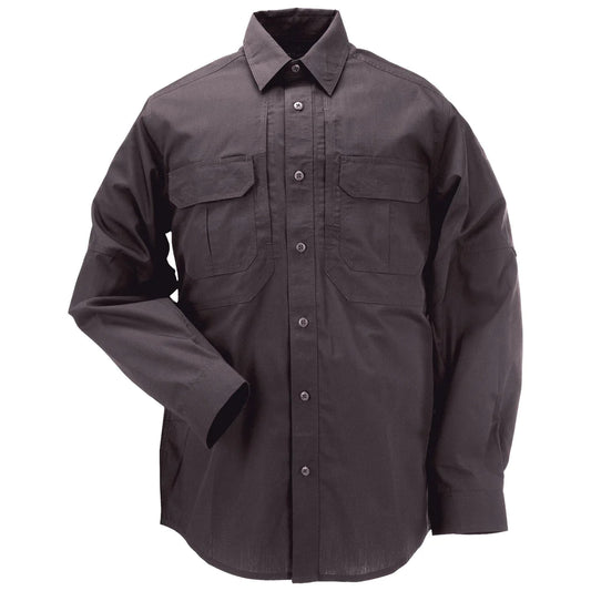 Camisa Tactical Long Sleeve L/S SHIRT 5.11
