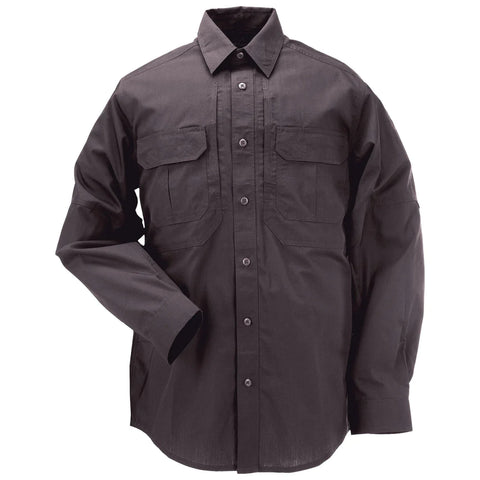 Camisa Tactical Long Sleeve L/S SHIRT 5.11