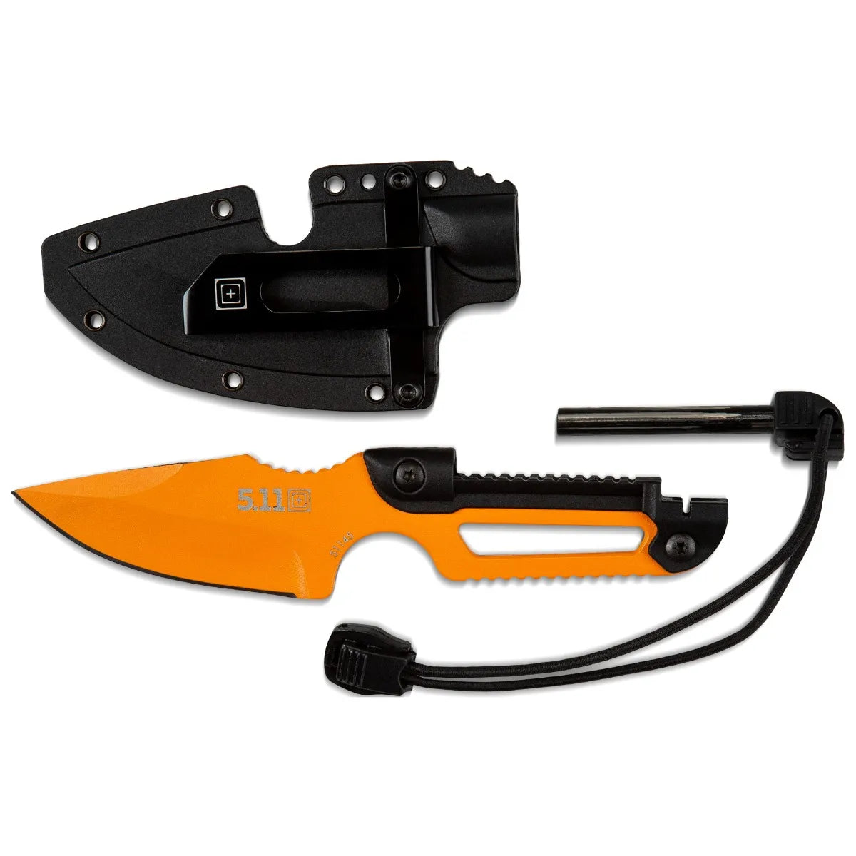 Cuchillo Ferro 5.11