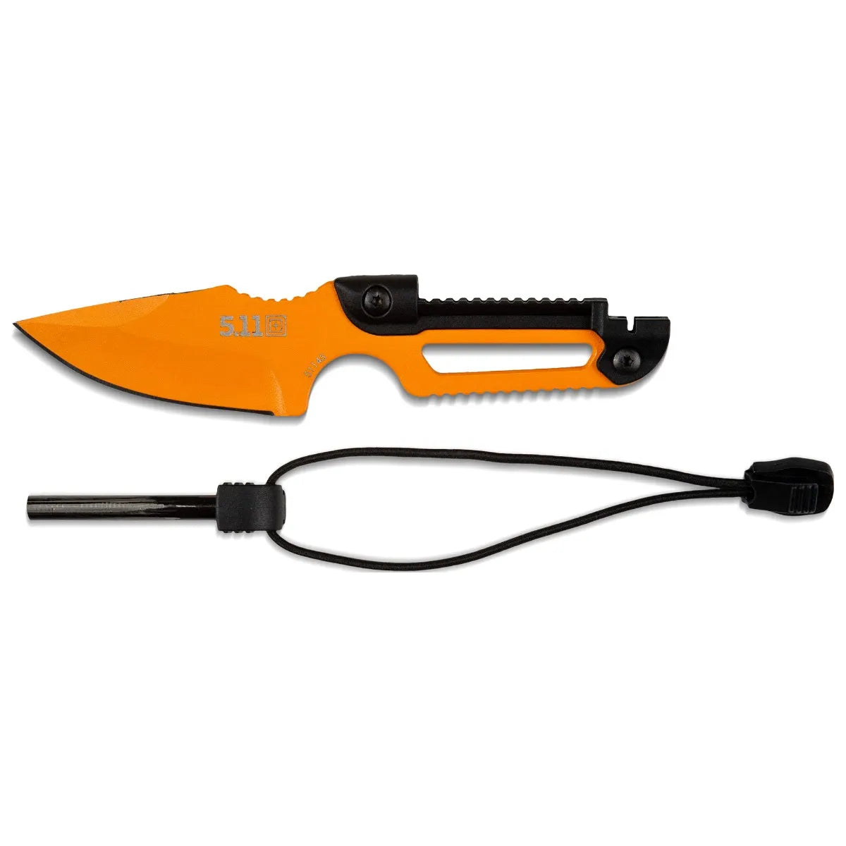 Cuchillo Ferro 5.11