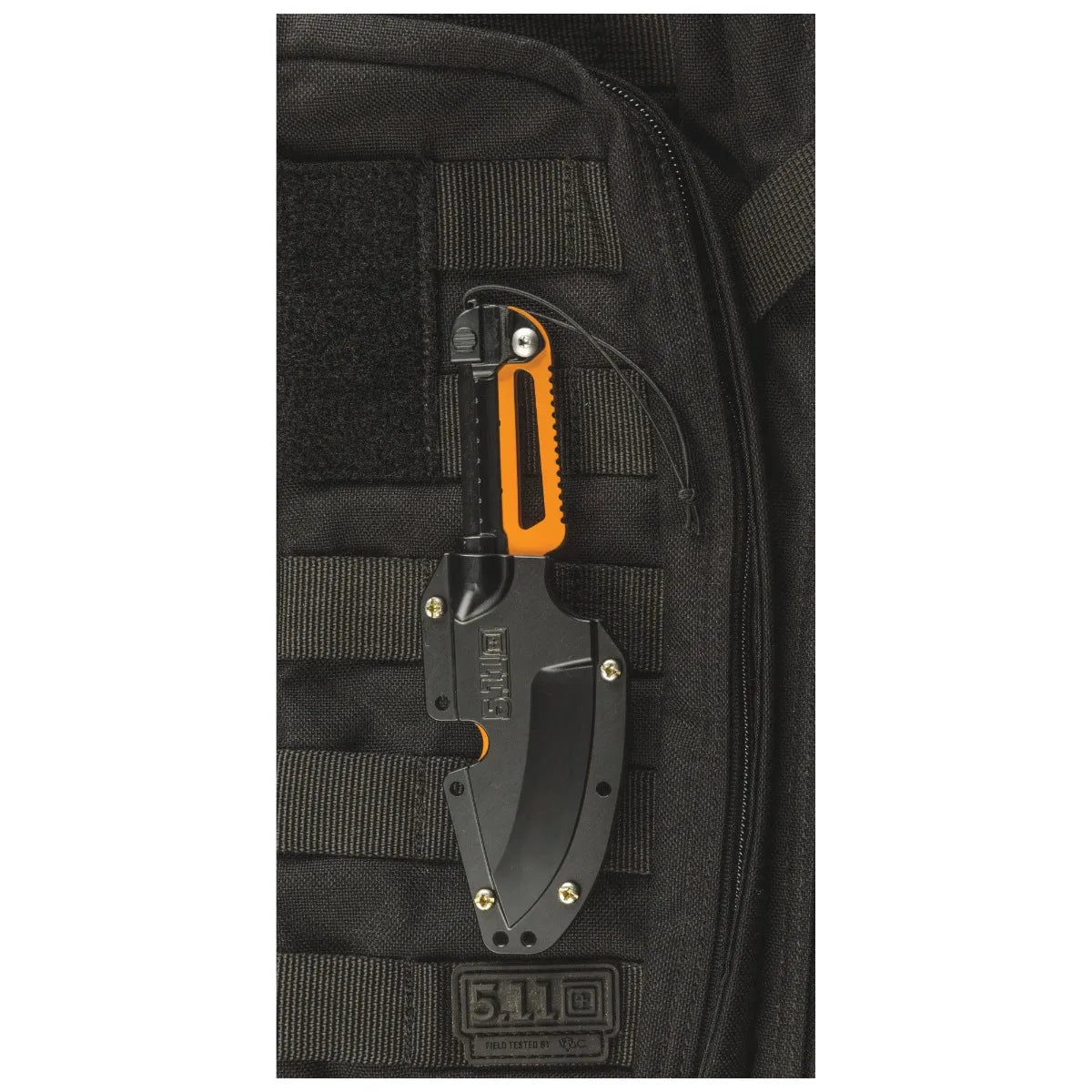 Cuchillo Ferro 5.11