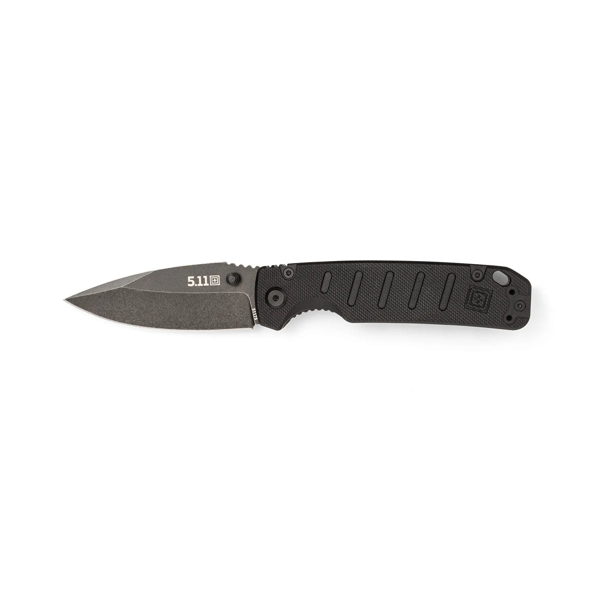 Cuchillo Braddock Dp Mini 5.11 Negro