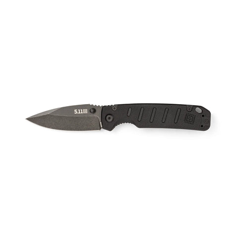 Cuchillo Braddock Dp Mini 5.11 Negro