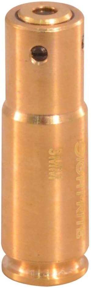 Laser Para Pistola 9mm Luger SME