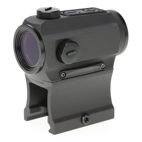 Mira HOLOSUN HE403B-GR Negro