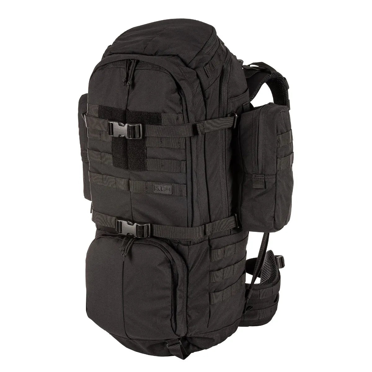 Mochila Rush 100 60L 5.11 (Negro)