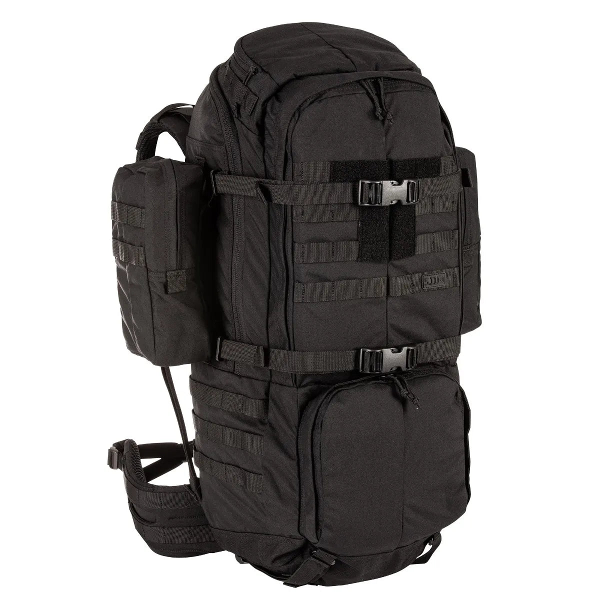 Mochila Rush 100 60L 5.11 (Negro)