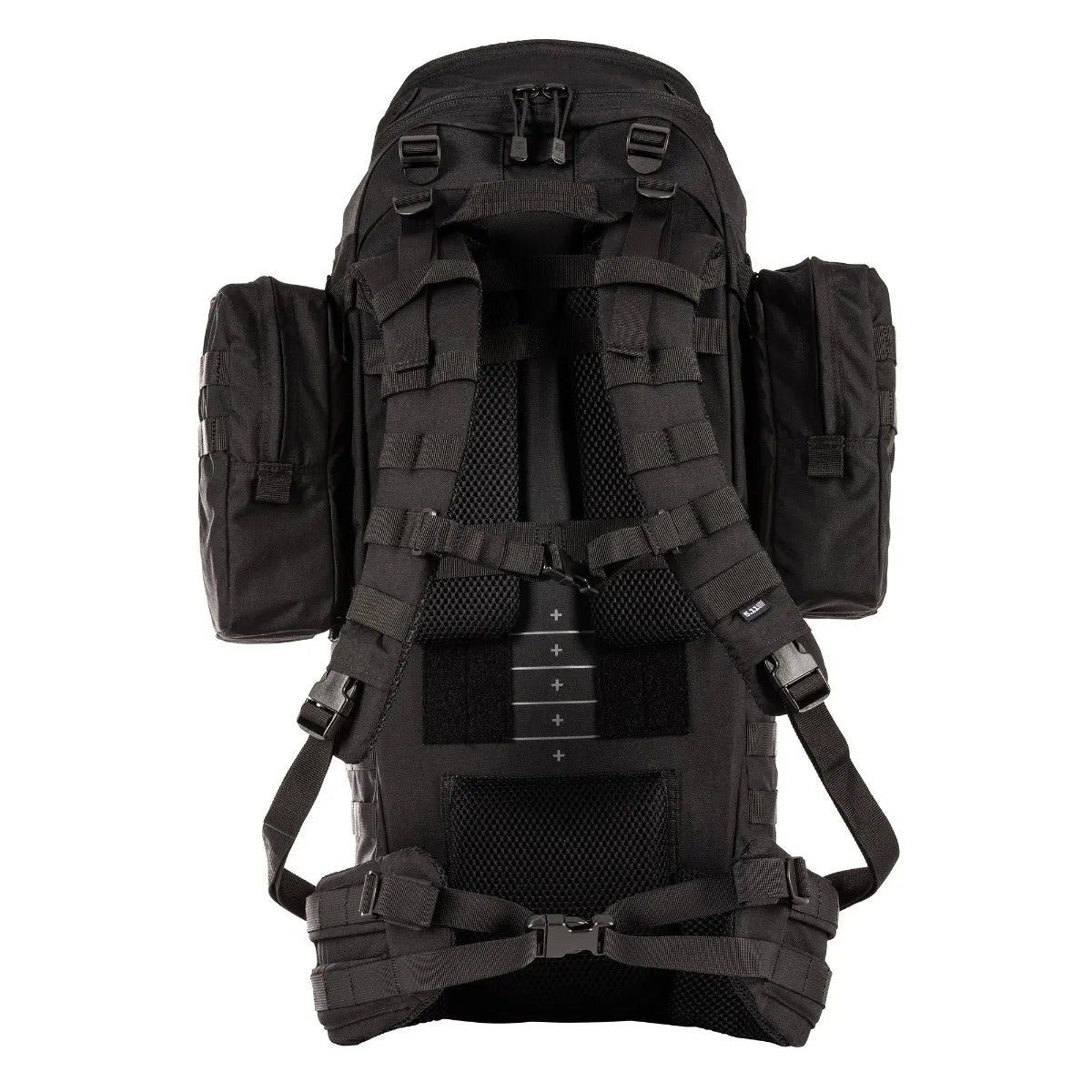 Mochila Rush 100 60L 5.11 (Negro)