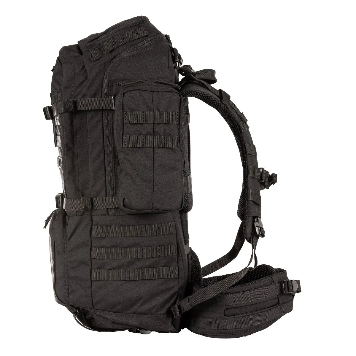 Mochila Rush 100 60L 5.11 (Negro)