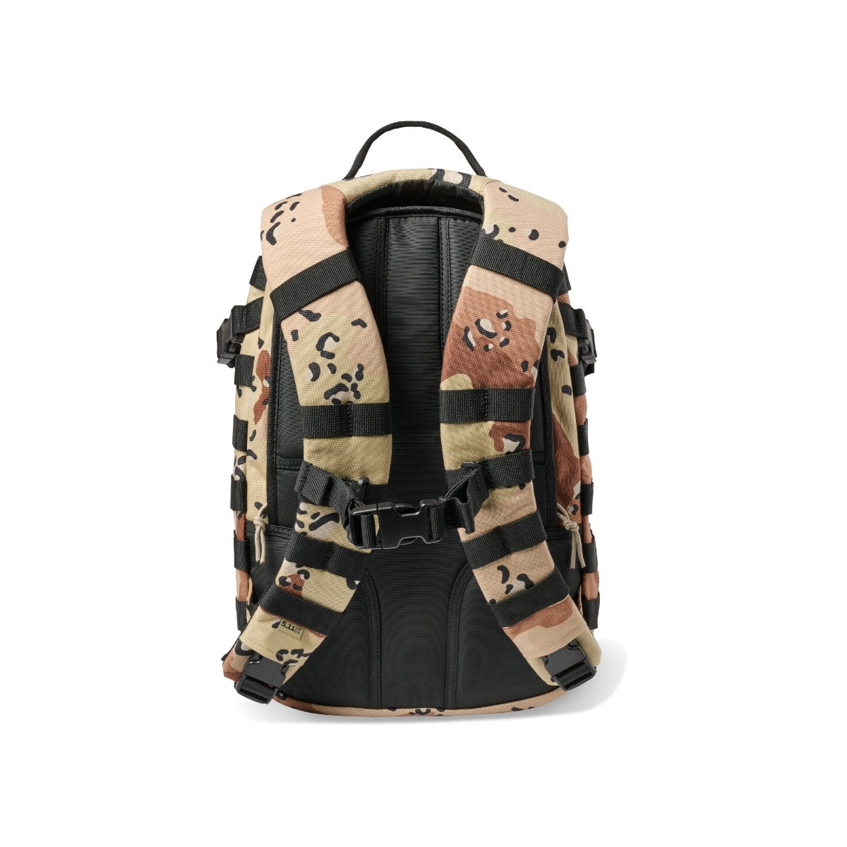 Mochila Rush 12 2.0 24L 5.11 (DESIERTO)