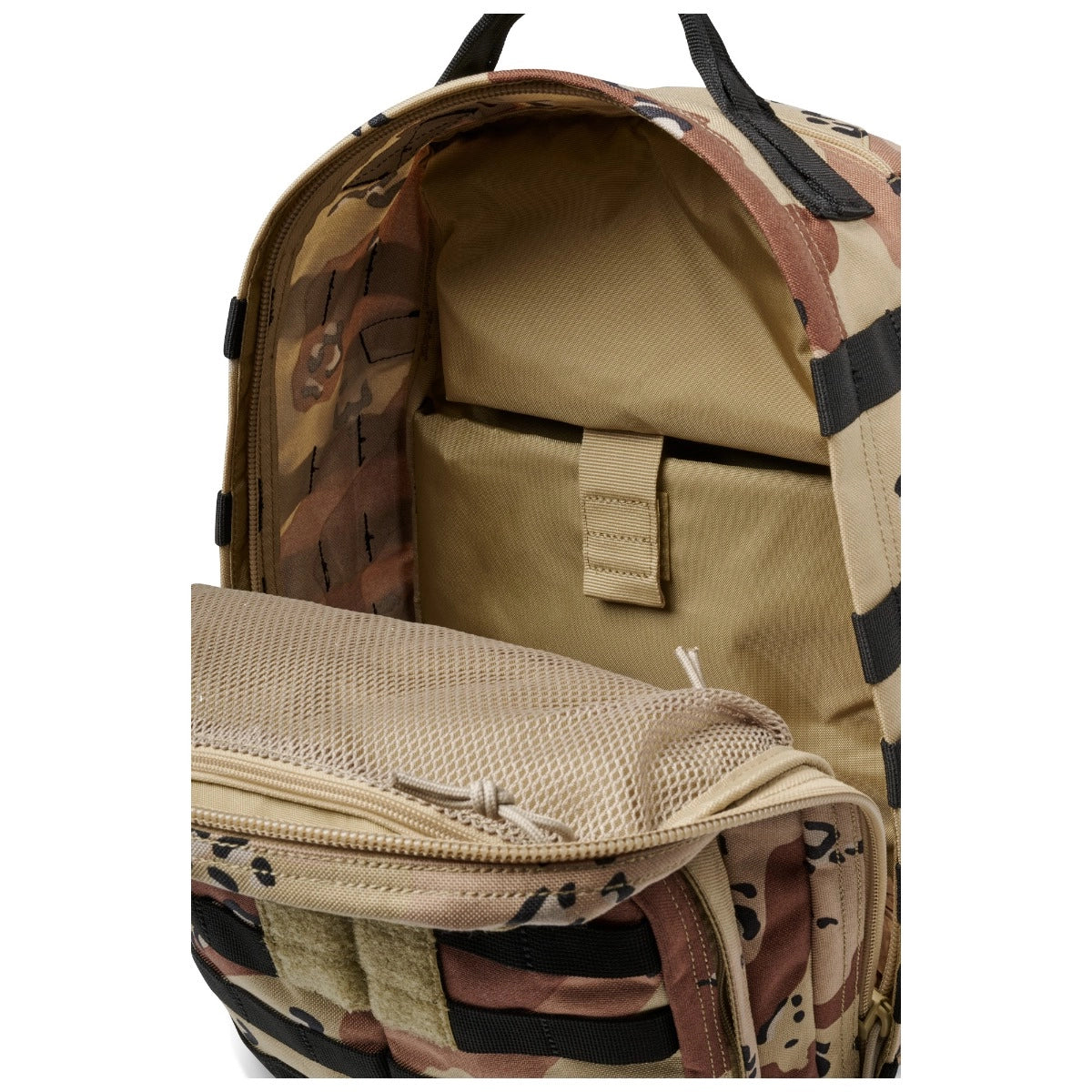 Mochila Rush 12 2.0 24L 5.11 (DESIERTO)