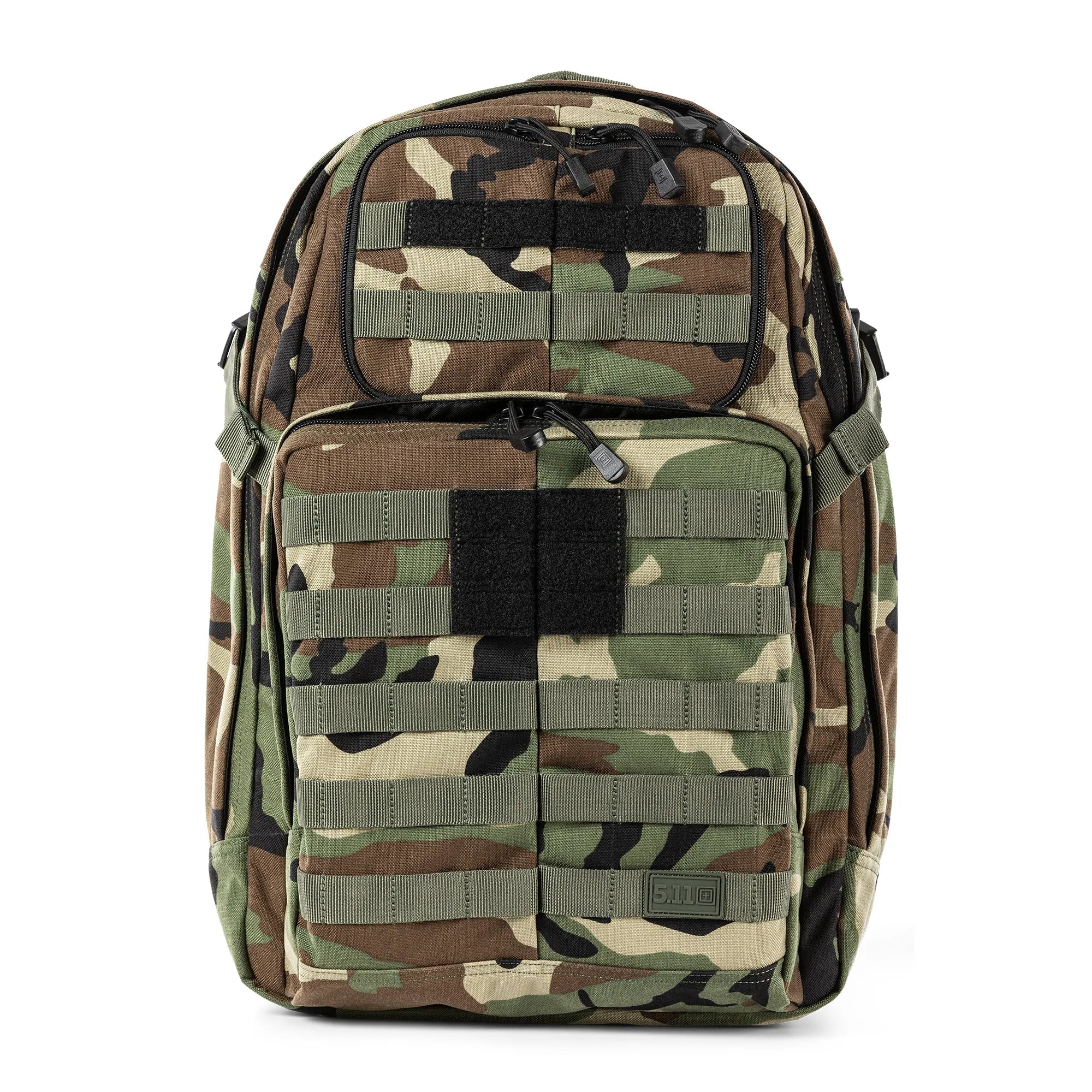 Mochila Rush 24 WOODLAND 37L 5.11