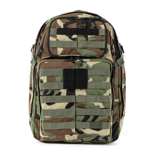 Mochila Rush 24 WOODLAND 37L 5.11