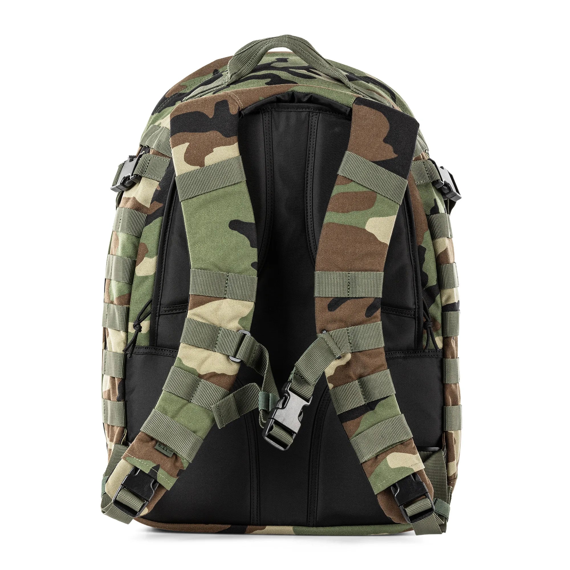 Mochila Rush 24 WOODLAND 37L 5.11