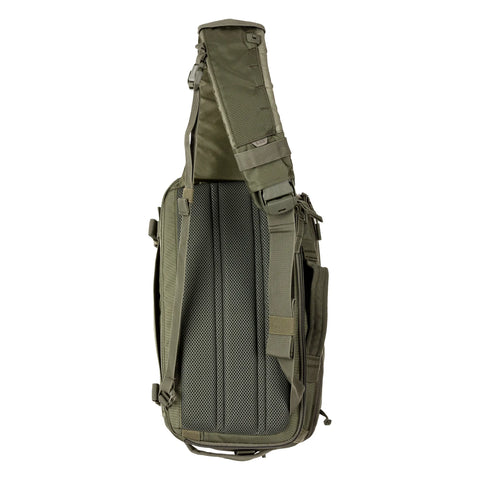 Mochila Bandolera LV10 2.0 13L 5.11 PITON