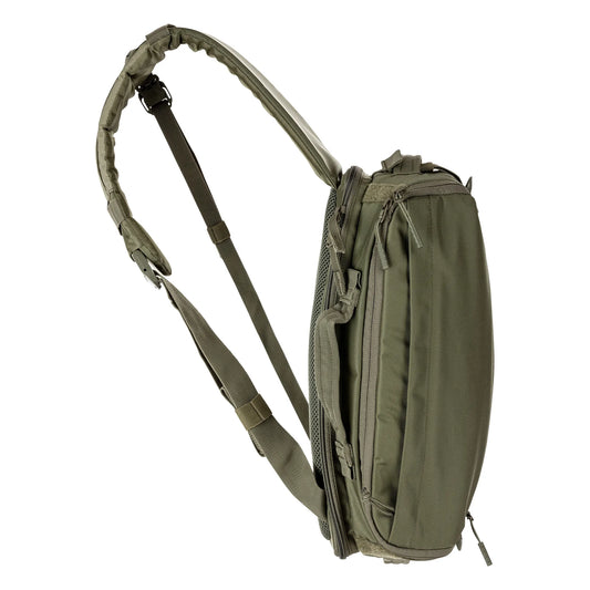 Mochila Bandolera LV10 2.0 13L 5.11 PITON
