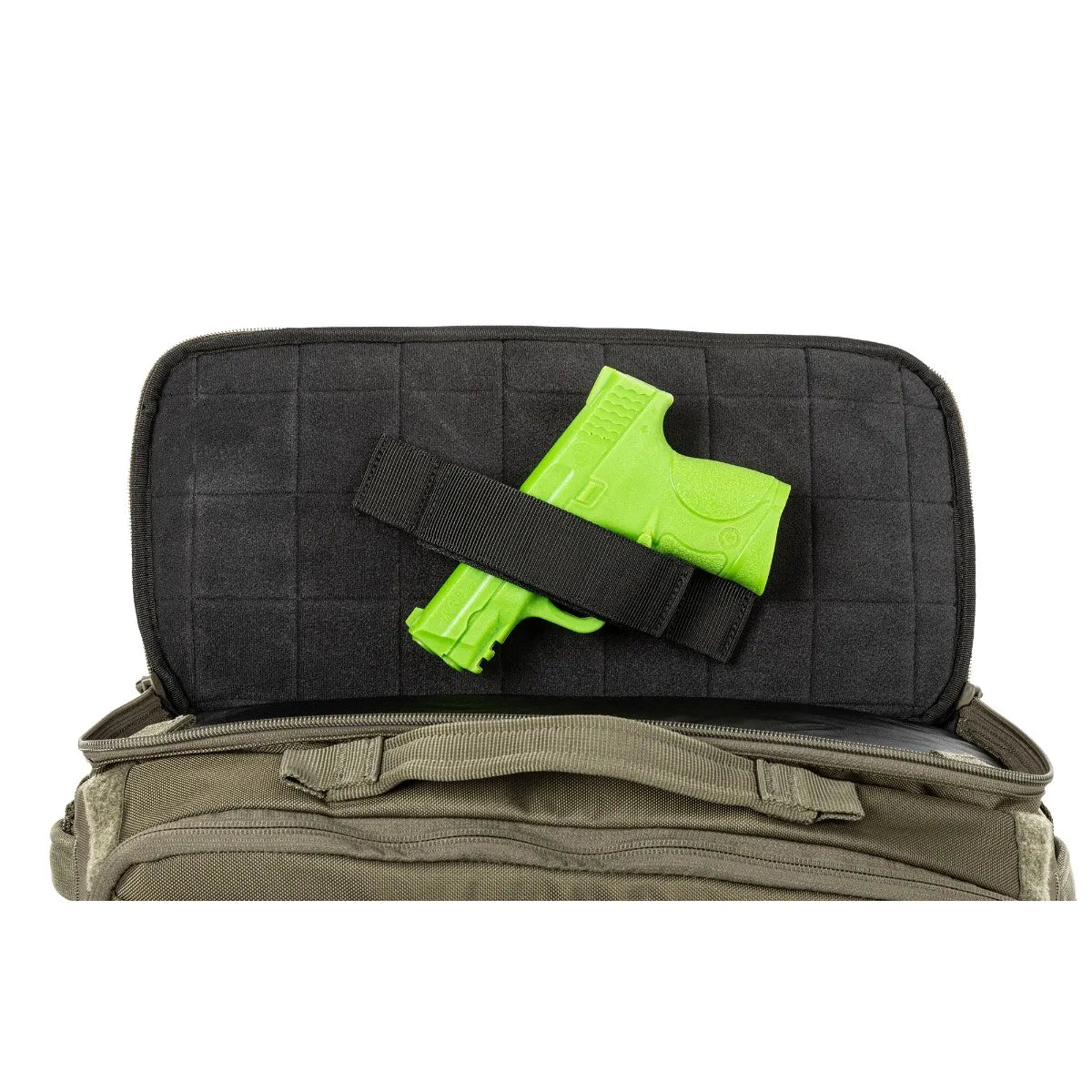 Mochila Bandolera LV10 13L 5.11