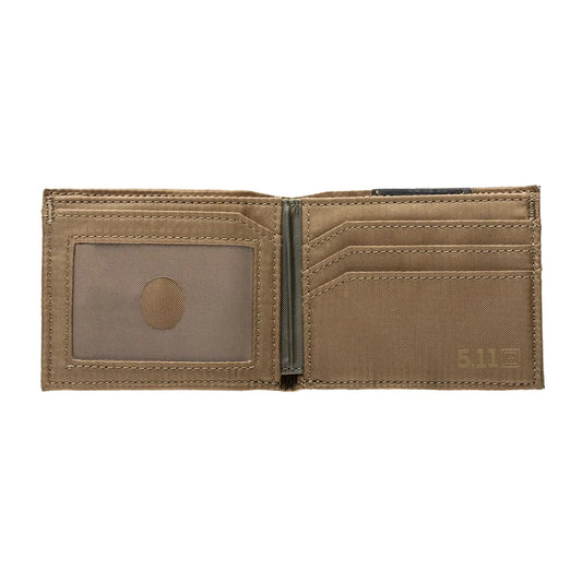 Billetera Plegable 5.11 Multicam