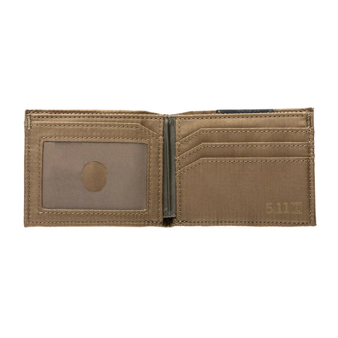 Billetera Plegable 5.11 Multicam