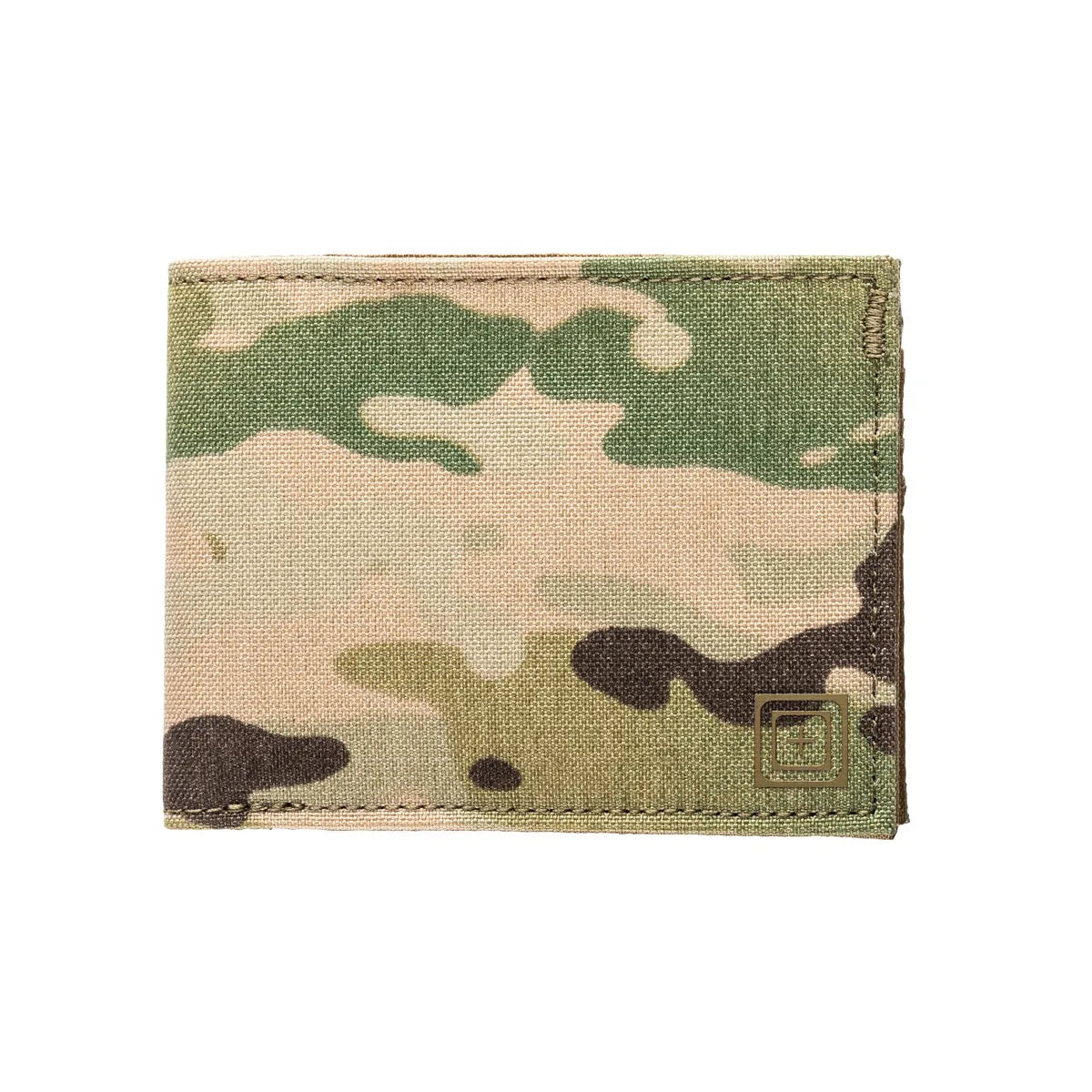 Billetera Plegable 5.11 Multicam