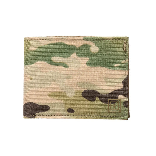 Billetera Plegable 5.11 Multicam