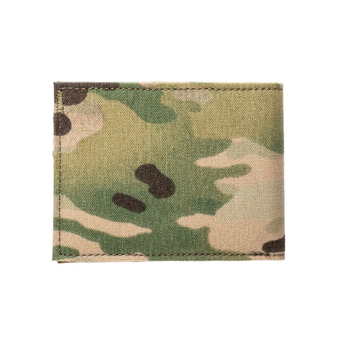 Billetera Plegable 5.11 Multicam