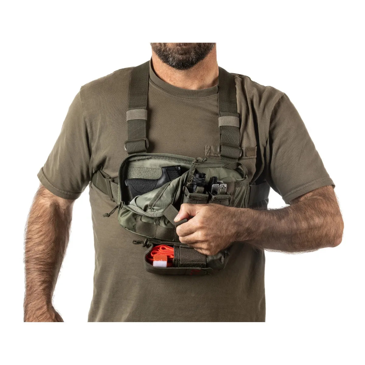 Pechera de Supervivencia Skyweight 5.11