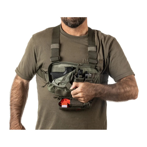 Pechera de Supervivencia Skyweight 5.11